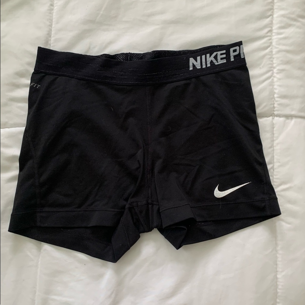 Nike Pro Shorts